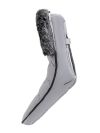 Зимовий конверт Bair Canada owl grey сірий