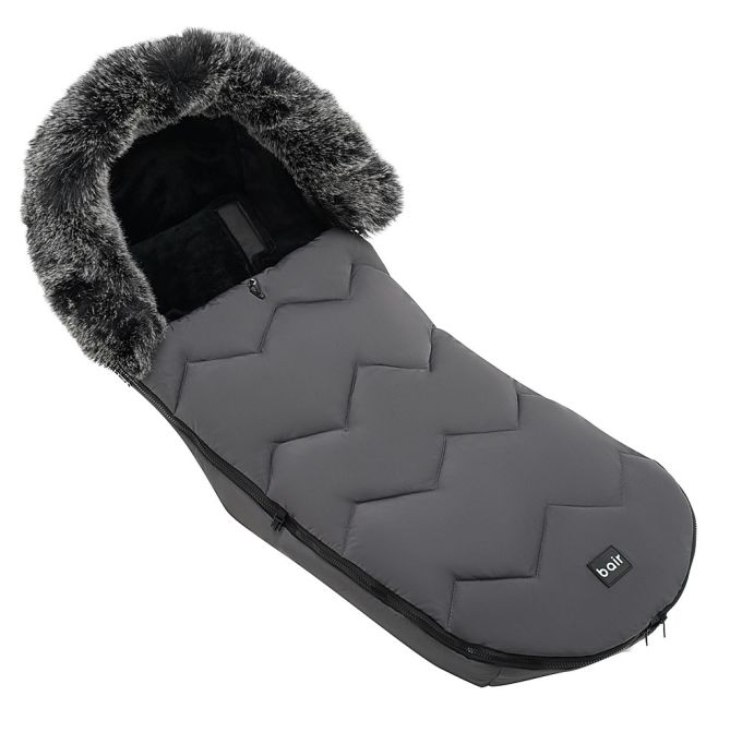 Зимовий конверт Bair Canada smoke graphite графіт