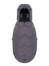 Зимовий конверт Bair Canada smoke graphite графіт