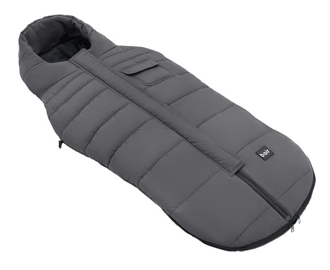Зимовий конверт Bair Nordie smoke graphite графіт