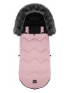 Зимовий конверт Bair Canada dusty pink рожевий