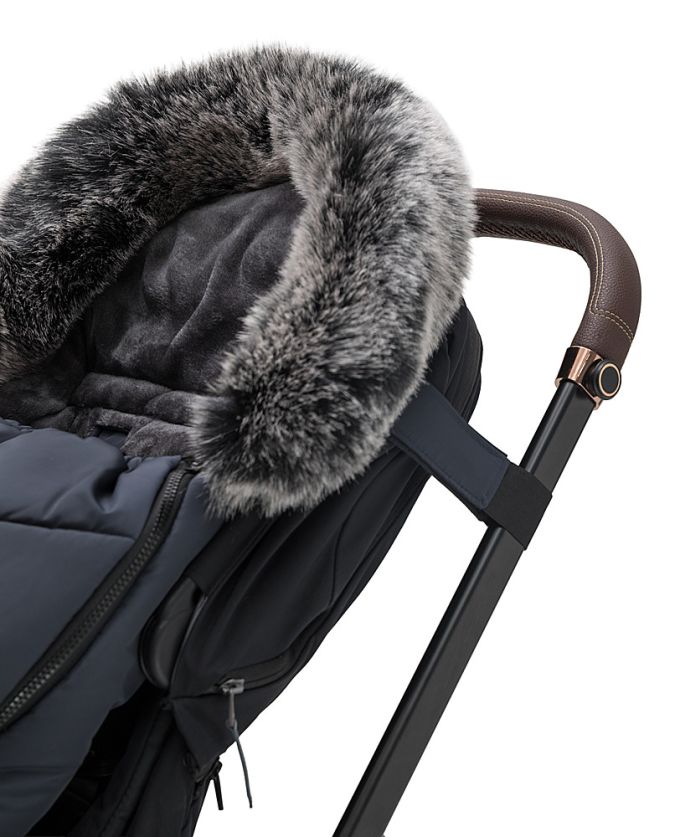 Зимовий конверт Bair Iceberg indigo blue темно-синій