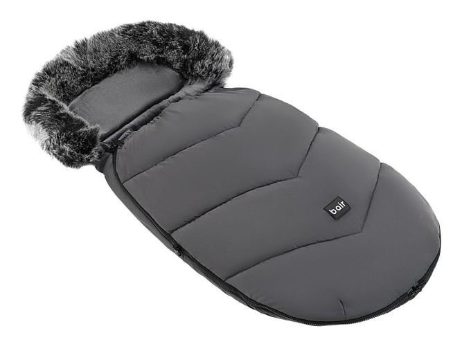Зимовий конверт Bair Iceberg smoke graphite графіт
