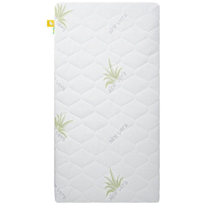 Матрац Bair Aloe Vera KPK 120x60x8
