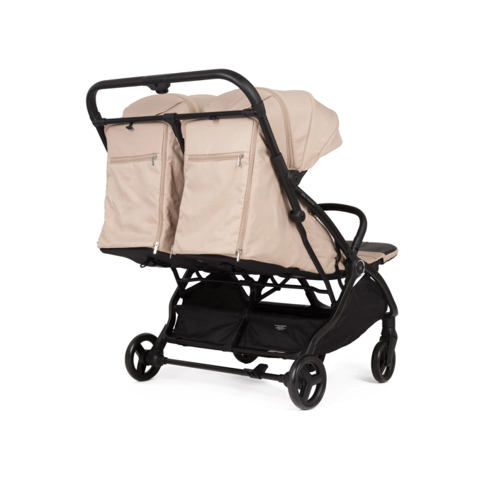 Коляска прогулянкова Adamex Alto  beige
