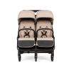Коляска прогулянкова Adamex Alto  beige