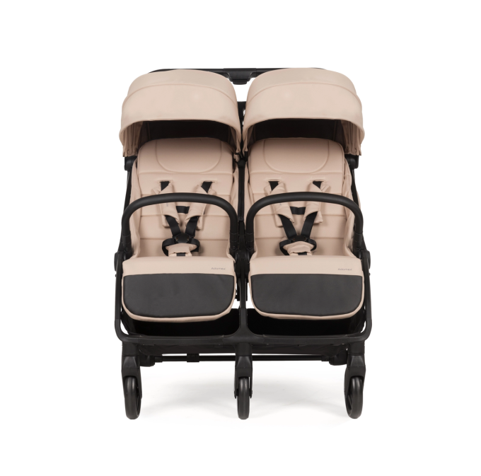 Коляска прогулянкова Adamex Alto  beige