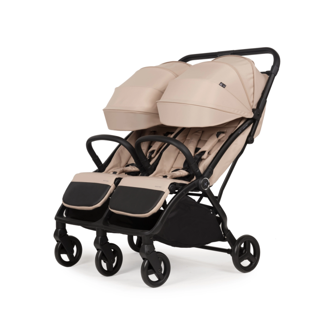 Коляска прогулянкова Adamex Alto  beige