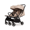 Коляска прогулянкова Adamex Alto  beige