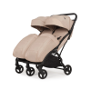 Коляска прогулянкова Adamex Alto  beige