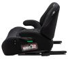 Автокрісло Bair Boost i-size Iso-fix BB-01 total black