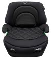 Автокрісло Bair Boost i-size Iso-fix BB-01 total black