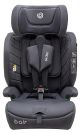 Автокрісло Bair Slider i-size Iso-fix BS-02 graphite midnight