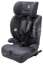 Автокрісло Bair Slider i-size Iso-fix BS-02 graphite midnight
