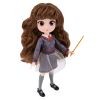 WIZARDING WORLD: колекційна лялька Герміона (20 см)
