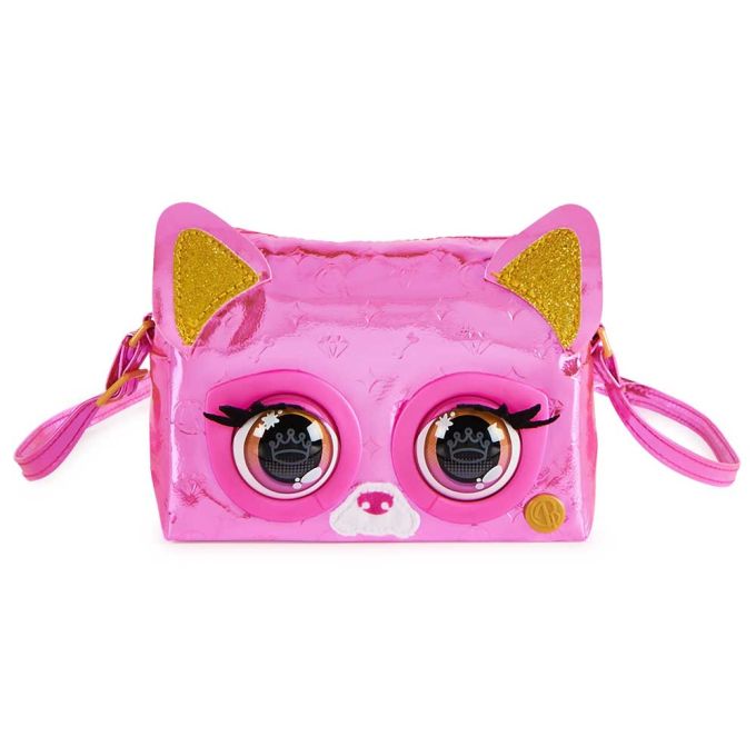 Purse Pets: інтерактивна сумочка 'Френчі'