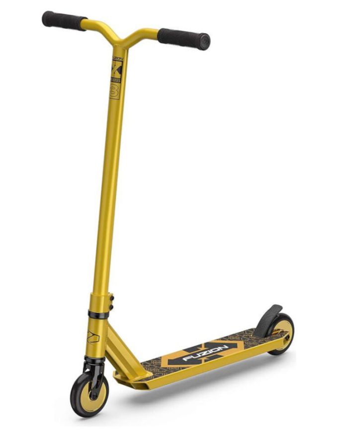 Трюковый самокат Fuzion X3 Pro (1 кор. (4 шт))