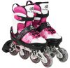 Ролики 2in1 Pro Atletico S (30-33) pink (1 кор. (5 шт))