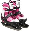 Ролики 2in1 Pro Atletico S (30-33) pink (1 кор. (5 шт))