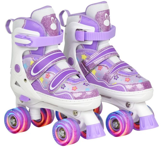Квады T-REX S (30-33) puple (1 кор. (6 пар))