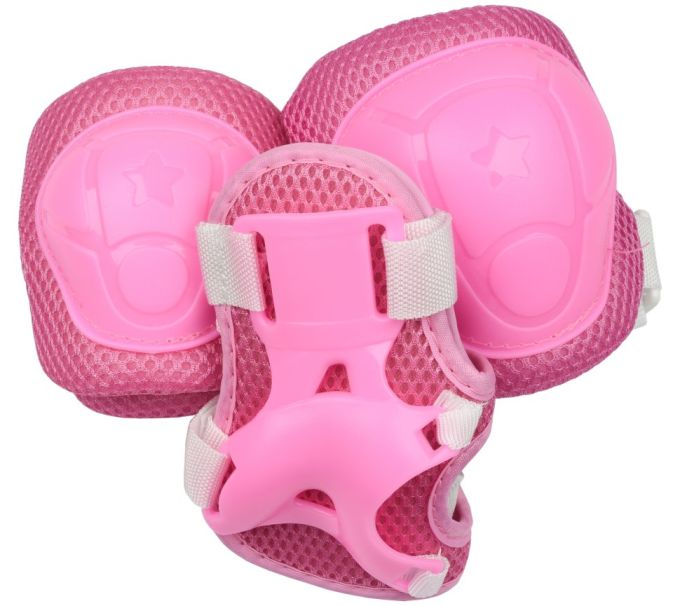 Защита Maraton 2 pink (Pink)