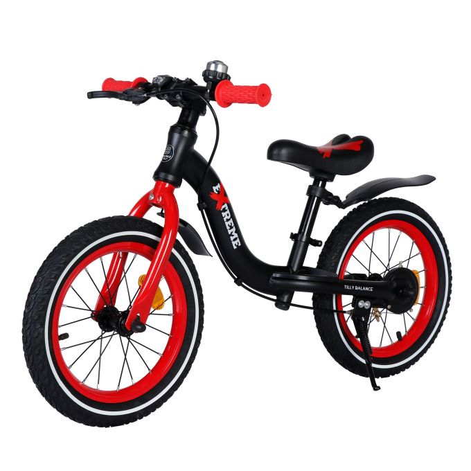 Біговел BALANCE TILLY 14" Extreme T-212524 Red /1/