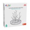 Сушарка для пляшок і аксесуарів - Дерево Akuku A0014