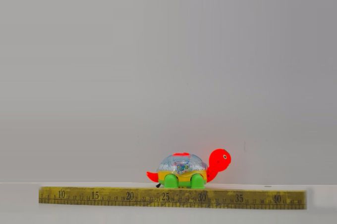 Заводна тваринка арт. 867E (240шт/2) пакет 12*7*11см