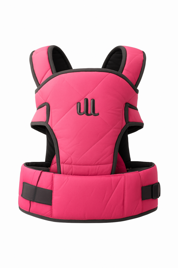 Кенгуру 1 MissiBaby