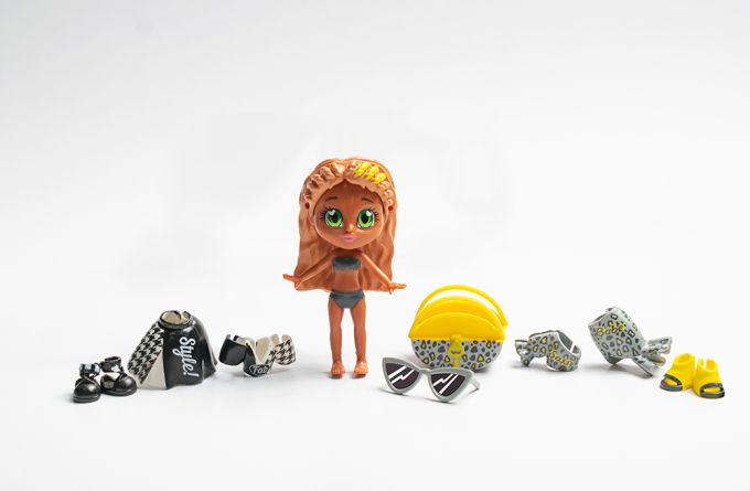 Oh My Style: стильна лялечка Хлоя