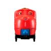 CHUGGINGTON: паровозик Вілсон з механічною функцією та пазлом