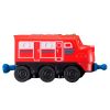 CHUGGINGTON: паровозик Вілсон з механічною функцією та пазлом