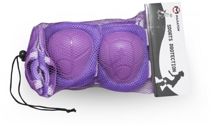 Защита Maraton 2 purple (1 кор. (60 шт))