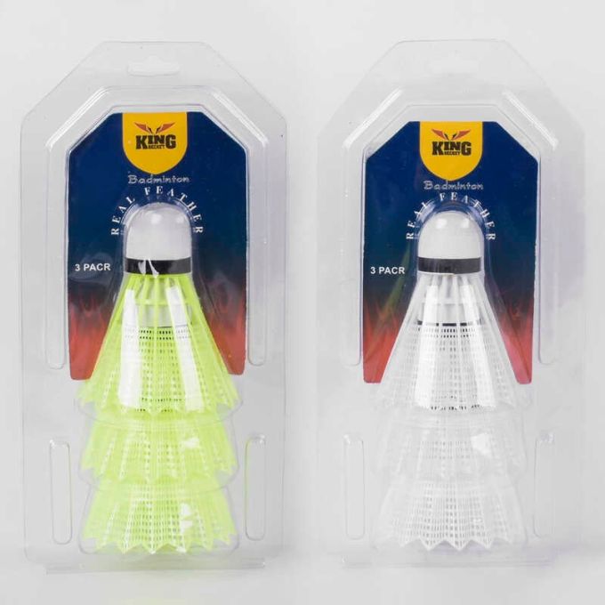 Воланчик C 34596 (200) 2 види, 3шт в слюді