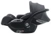 Автокрісло Bair Shuttle i-size GM-02 graphite midnight