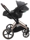 Автокрісло Bair Shuttle i-size GM-02 graphite midnight