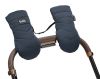 Рукавиці Bair Cozy Mitts indigo blue темно-синій