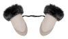 Рукавиці Bair Northmuff desert beige бежевий