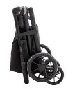 Коляска прогулянкова Bair Aura BA-01 black rock