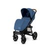 Прогулянкова коляска Lionelo ANNET BLUE DENIM