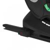 Дитяче автокрісло Lionelo BASTIAAN I-SIZE BLACK RED