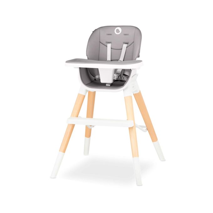 Стілець для годування Lionelo MONA STONE