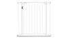 Захисний бортик Lionelo TRUUS SLIM LED WHITE