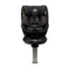 Дитяче автокрісло Lionelo ANTOON PLUS BLACK ONYX i-Size