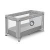 Манеж Lionelo STEFI GREY CONCRETE MULTICOLOR