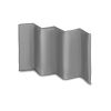 Манеж Lionelo STEFI GREY CONCRETE MULTICOLOR