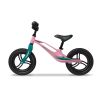 Біговел Lionelo BART TOUR PINK BUBBLEGUM