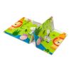 Пінний коврик Lionelo ROBBY MULTICOLOR