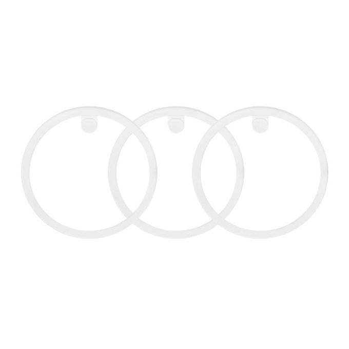 Набір ущільнювачів для поїльників Akuku A0163 (для A0164-A0166) (3шт)