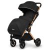 Прогулянкова коляска Lionelo CLOE BLACK ONYX